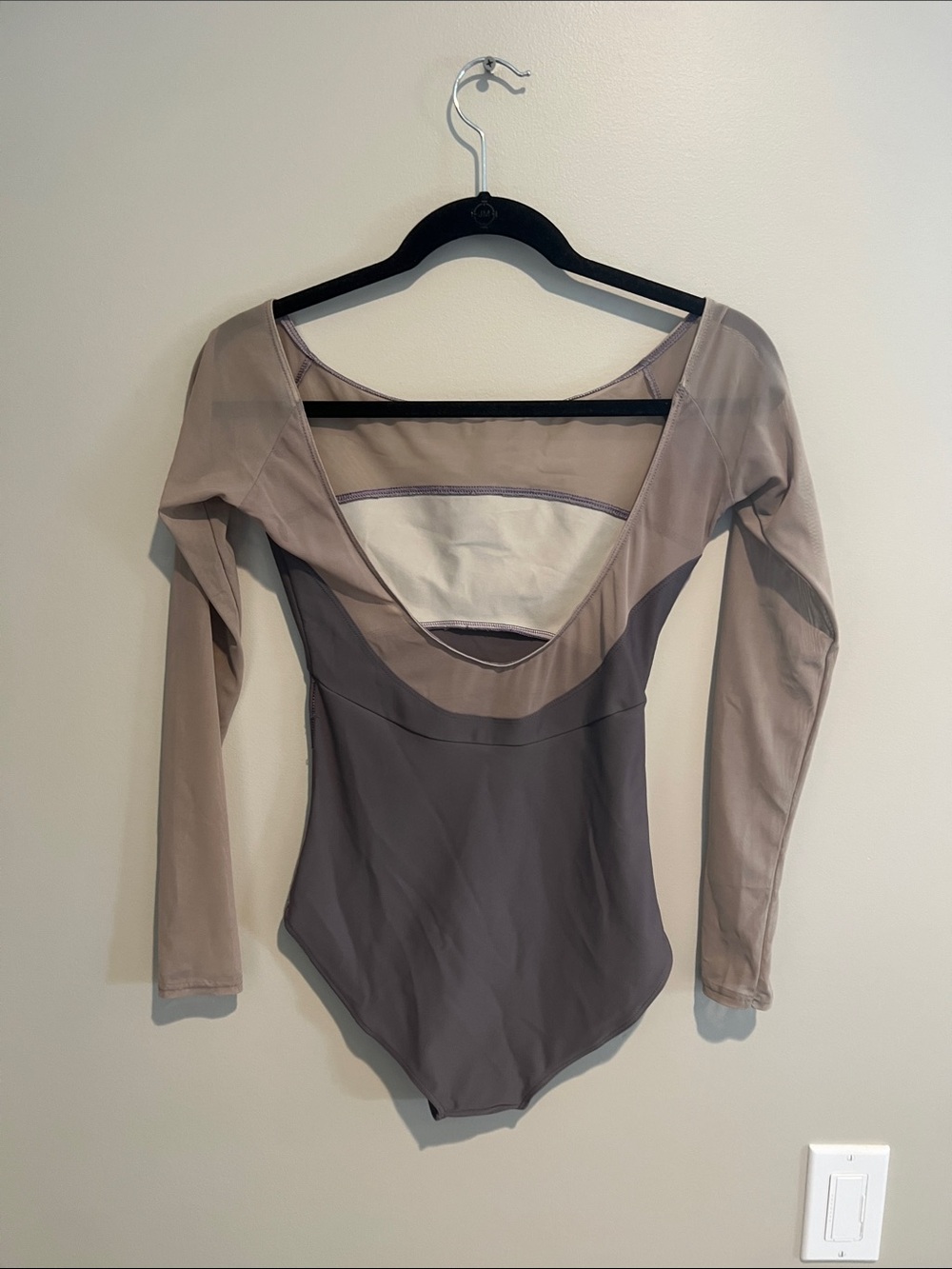 Balletmaniacs leotard - Picture 2 of 4